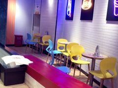 -DQ·蛋糕·冰淇淋(苏州中心店)