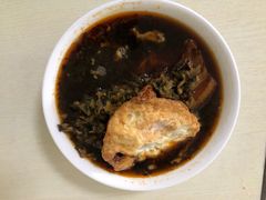 -顺心拉面馆(马道街店)