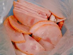 三禾火腿-北京稻香村(花市店)