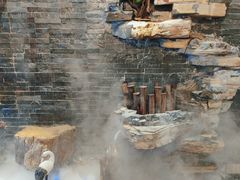 -亿江南新概念融合美食餐厅(管仲老街店)