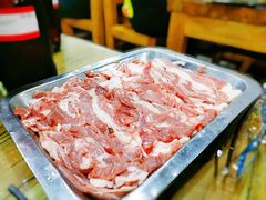 -木萨火锅店(开鲁路店)