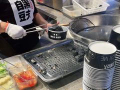 -自黑豆夫·臭豆腐夹馍(四海唐人街店)