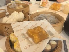 -悦雅居·老广州老味道(长湖店)