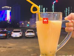 -老板娘的烤肉店(港湾广场店)