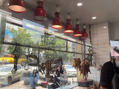 -黄记烧腊世家(宝丰店)