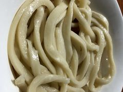 -樊三嬢手工甜水面(大邑安仁店)