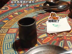 -紫滇源云南生态菜(丹凤街店)