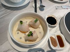 虾饺皇-香樟花园新粤料理(无锡万象城店)