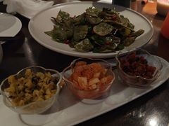 -西郊八号·山野江西菜(开发区店)