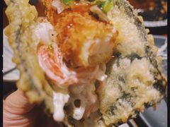 -山杏yama-katsu·吉列炸物