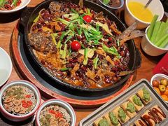 -老板恋上鱼(振华商厦店)