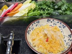 -东道煮牛肉火锅(东盛大街店)