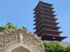 -牛首山文化旅游区