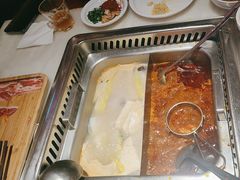 -重庆高老九火锅(万象城店)