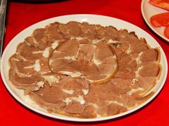 -恋羊时代黑山羊火锅(滨海大道店)