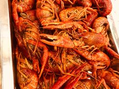 -江城燕子大排档(江汉路步行街店)