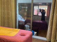 -沈师傅盲人按摩工作室(密三小区店)