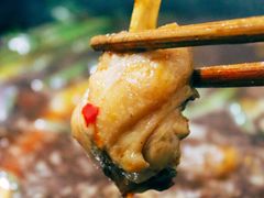 -石灰市毛记烧鸡公(解放碑店)