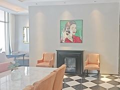 -外滩三号餐厅·创意中餐
