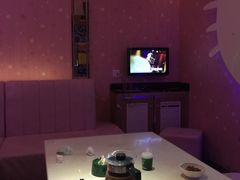 -金沙湾KTV(丽悦新天店)