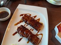 -蛇口希尔顿南海酒店·随轩中餐厅·粤菜