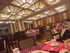 -亚龙湾红树林度假酒店御粤阁