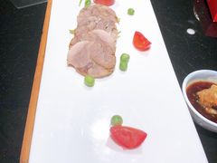 -小广寒电影艺术餐厅(小广寒经三路店)