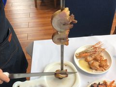 -拉蒂娜·巴西牛排馆 Latina·Brazilian Steakhouse(陆家嘴旗舰店)