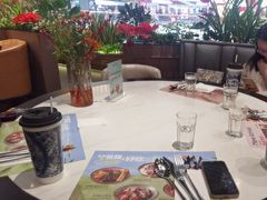 -半秋山西餐厅(巴南万达广场店)