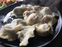 -大妈水饺(文华巷店)
