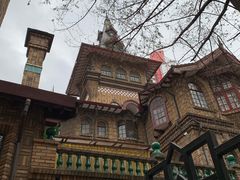 -马勒别墅饭店(静安寺店)