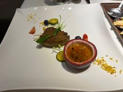 -王品牛排(珠海富华里店)