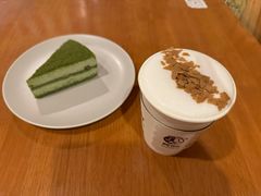 -阿sir咖啡(陶谷新村店)