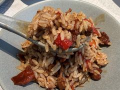 -湘中缘·湖南菜(娄底驻京办店)