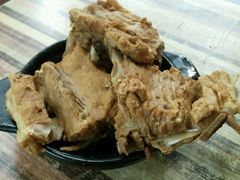 秘方排骨-青岛排骨饭米线(原东平里店)