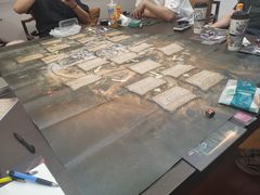 -猫尾侦探俱乐部·剧本杀·狼人杀