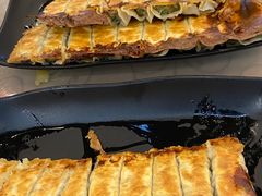 -大眼锅贴水饺(河东店)
