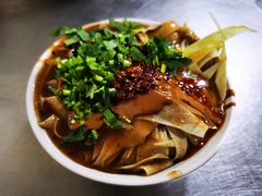 -正味斋锅巴菜(西北角店)