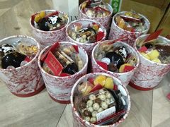 -鹿里烘焙LulyBaking(东二环泰禾广场店)