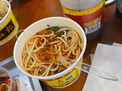 素汤粉-蔡林记(广埠屯店)
