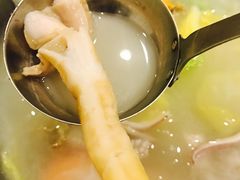 -回味香酒店(莱山店)
