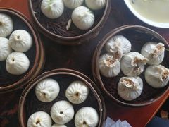 -花园茶楼(兴城西路店)