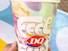 -DQ·蛋糕·冰淇淋(合生汇店)