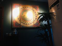 -Together·泰式按摩精油SPA(天山店)