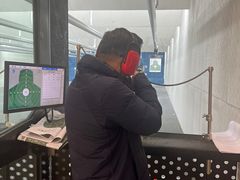 -真枪会射击俱乐部(河西中央公园店)