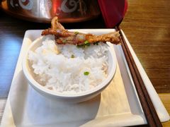 -龙少爷碳火干锅(环球中心店)