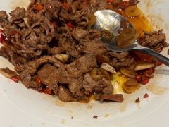 -喜湘宴·精致湖南菜(和平西桥店)