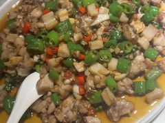 -徽州月·民间徽菜(浦东总店)