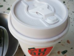 -tuan woodfire kitchen(锦绣坊店)