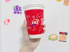 -DQ·蛋糕·冰淇淋(高新万达店)